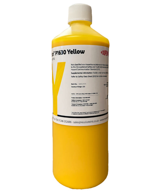 DuPont Artistri® P1600 DTF ink