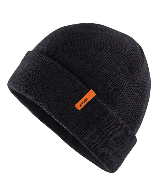 Thinsulate beanie