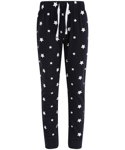 Kids cuffed lounge pants