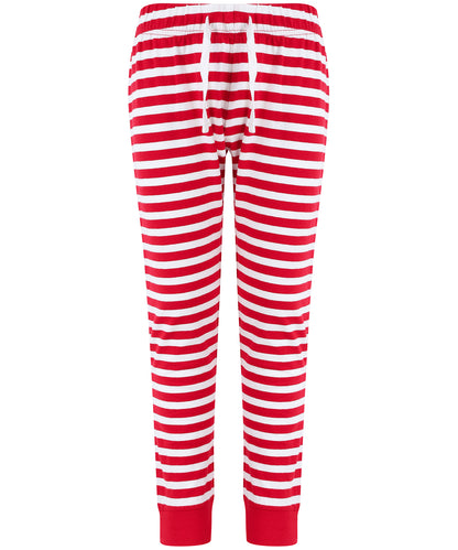 Kids cuffed lounge pants