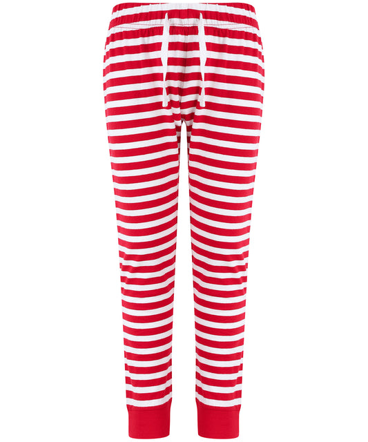 Kids cuffed lounge pants