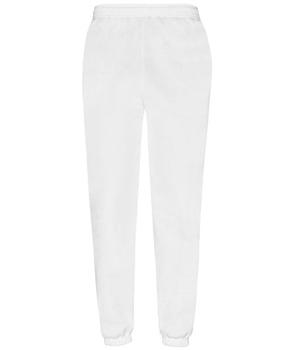 Classic 80/20 elasticated sweatpants