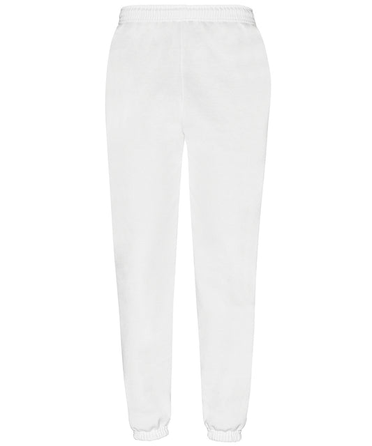 Classic 80/20 elasticated sweatpants