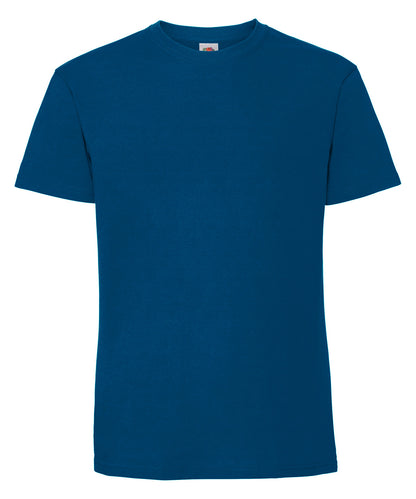 Iconic 195 ringspun premium T