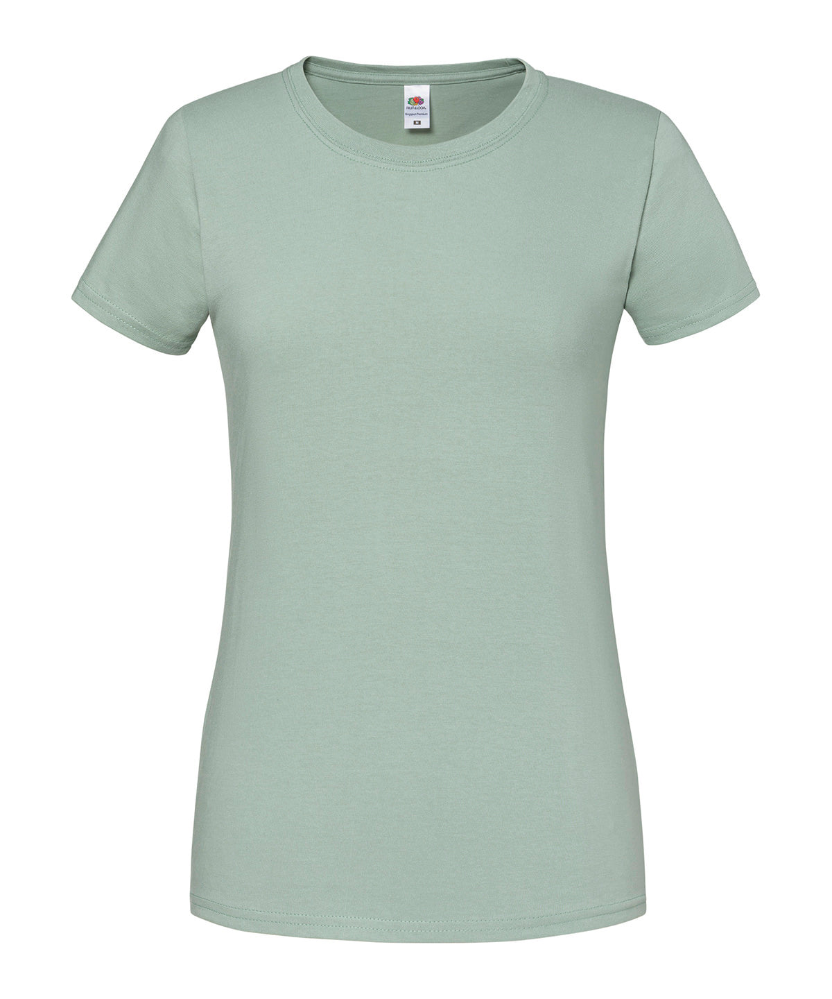 Women's Iconic 195 ringspun premium t-shirt