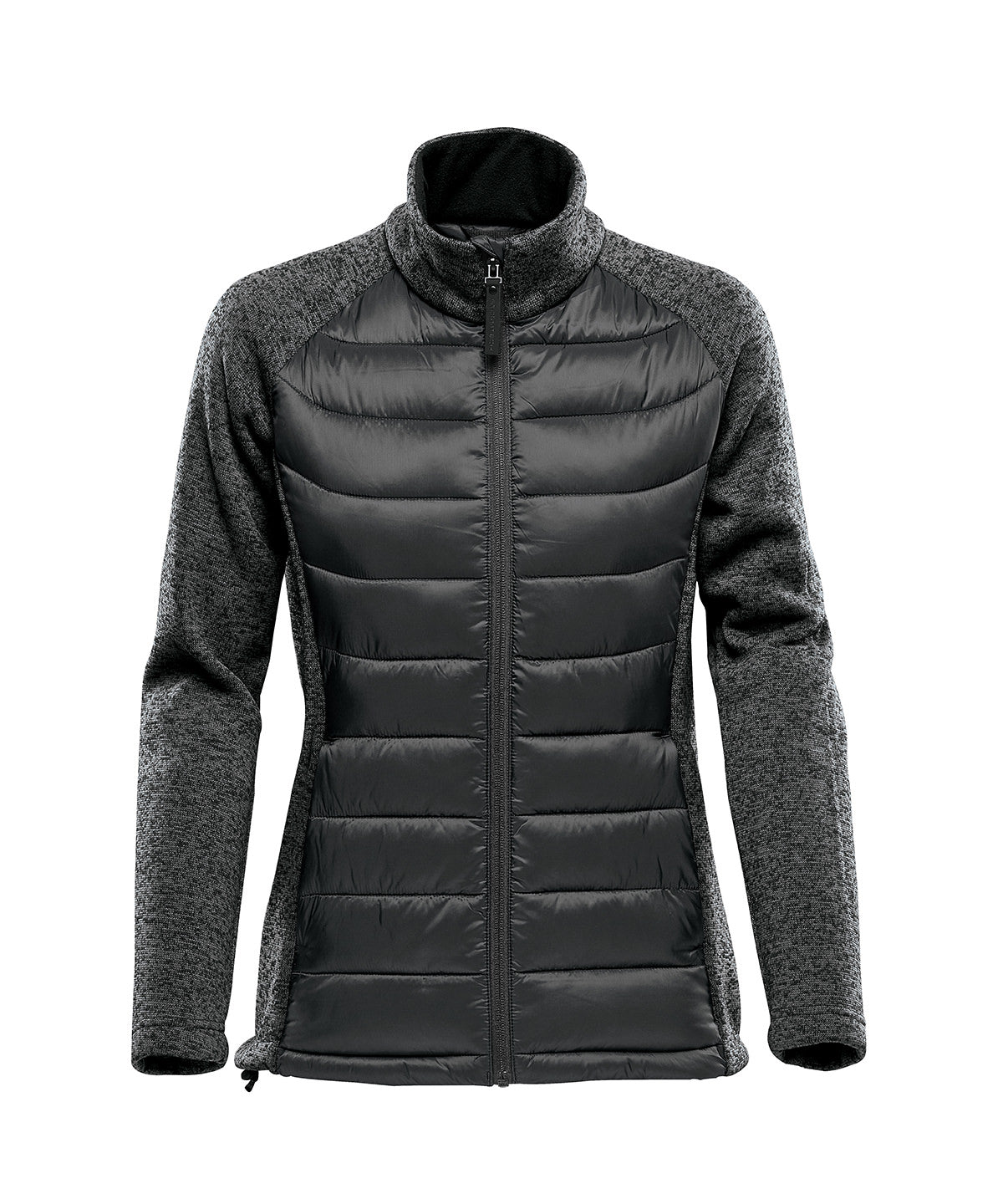 Womens Narvik hybrid jacket