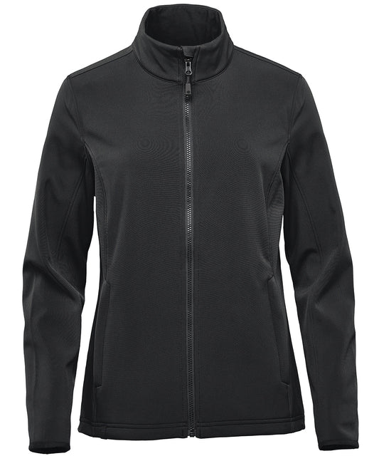 Womens Narvik softshell