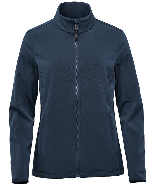 Womens Narvik softshell