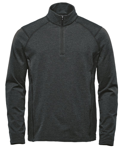 Treeline ¼-zip fleece