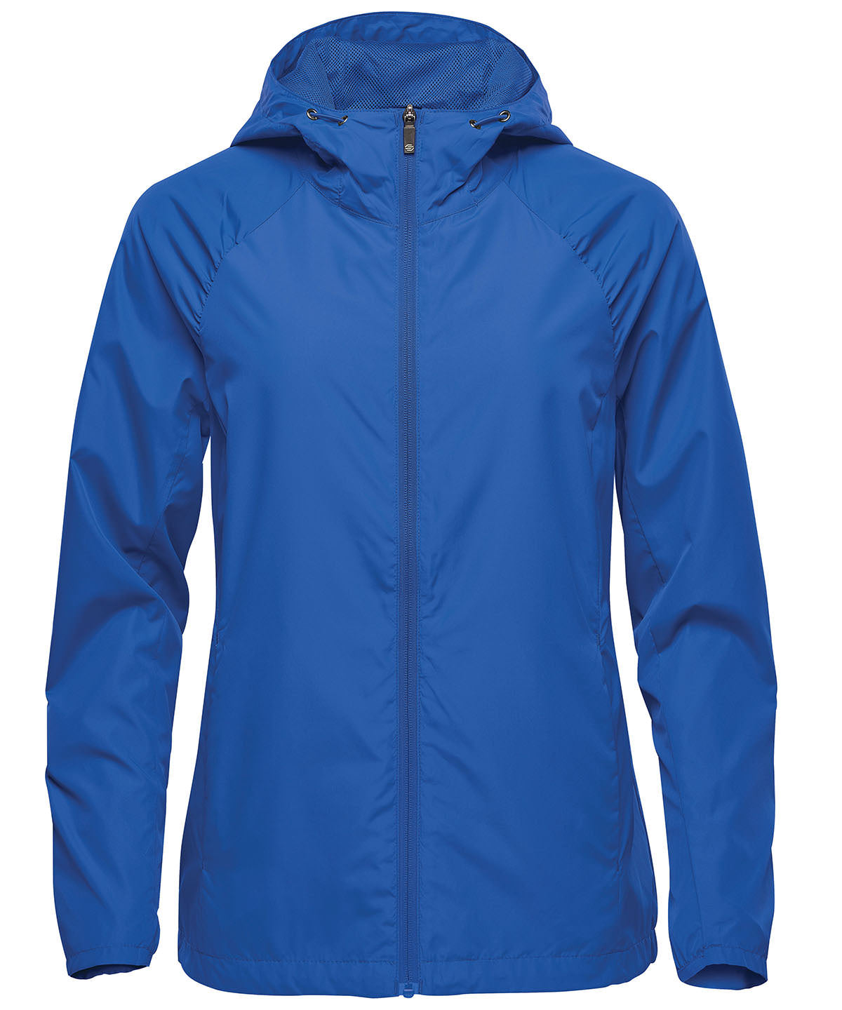 Womens Pacifica lightweight jacket