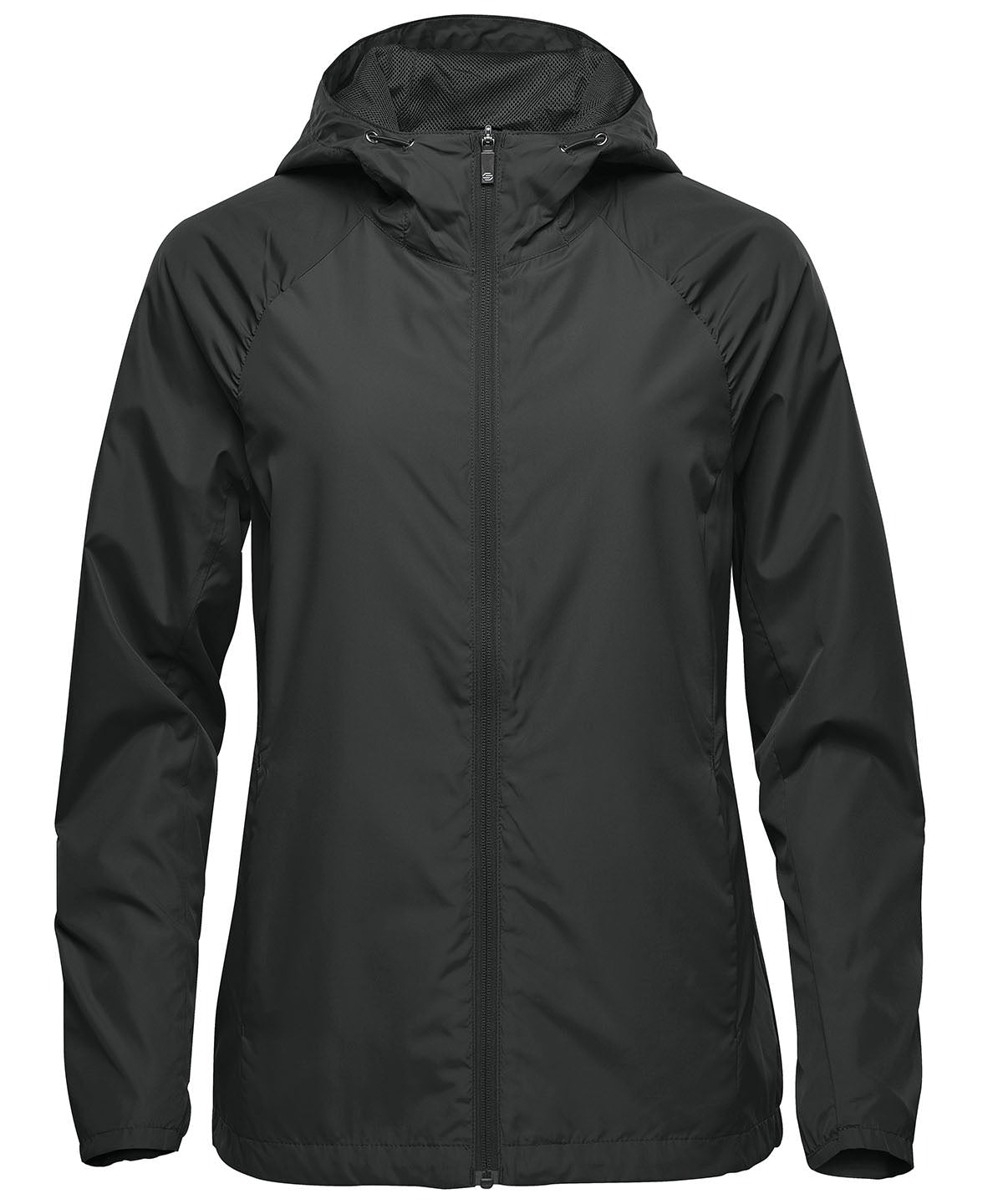 Womens Pacifica lightweight jacket