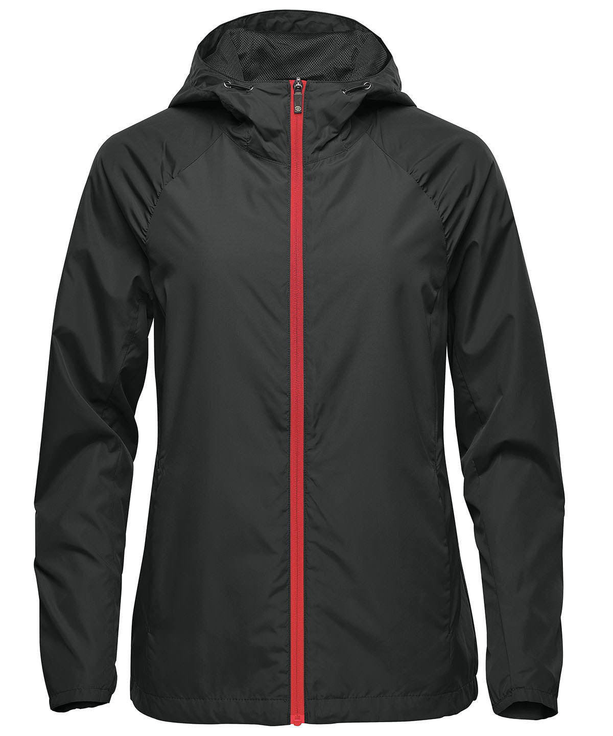 Womens Pacifica lightweight jacket