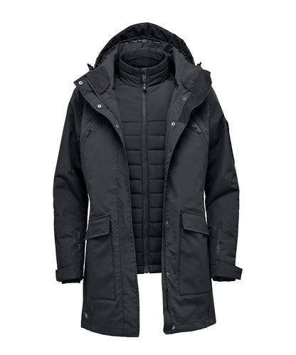 Womens Fairbanks 5-in-1 parka