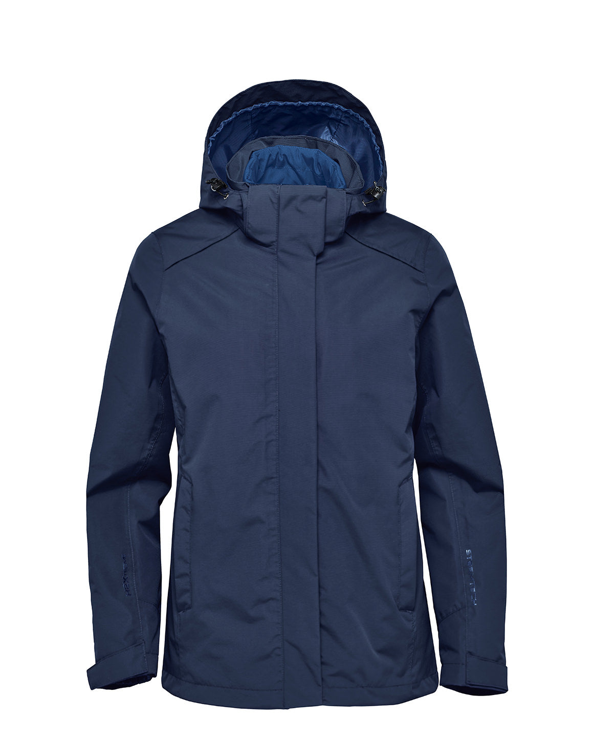 Womens Magellan system jacket