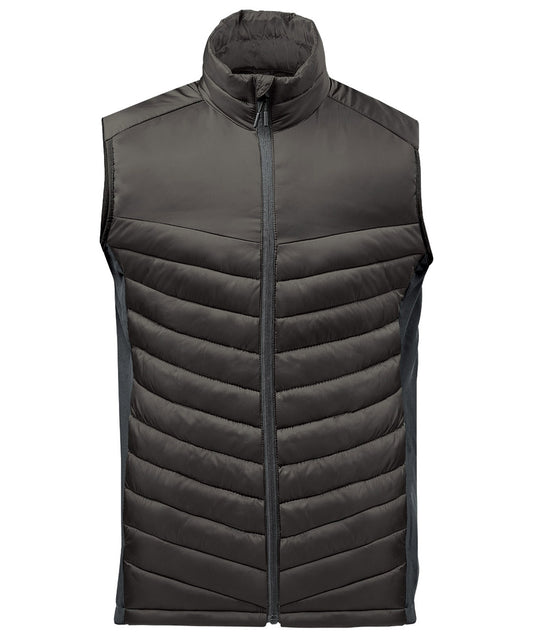 Montserrat thermal vest