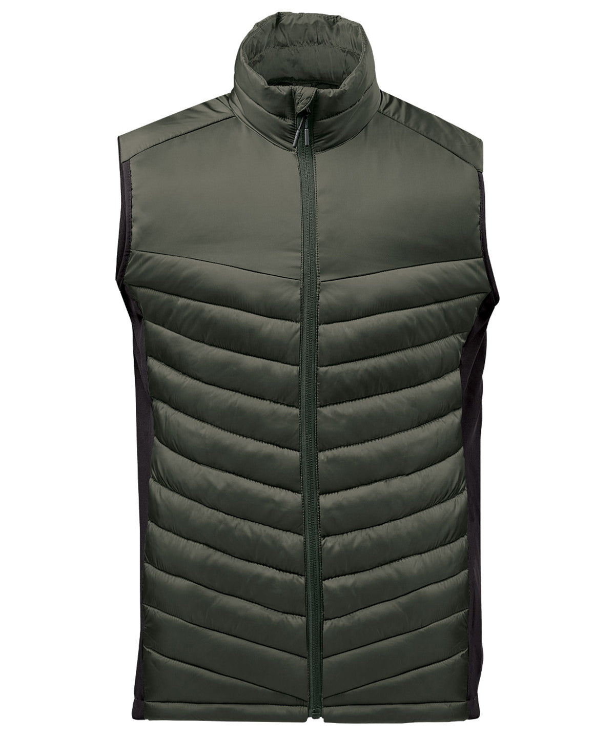 Montserrat thermal vest