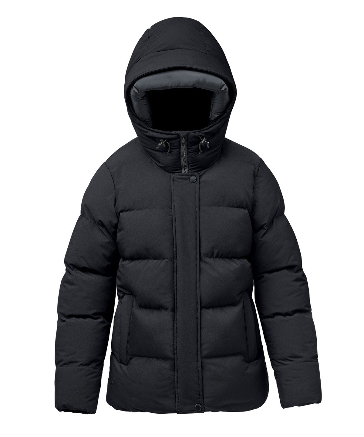 Womens Explorer thermal jacket