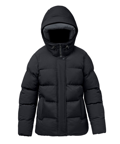 Womens Explorer thermal jacket