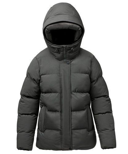 Womens Explorer thermal jacket