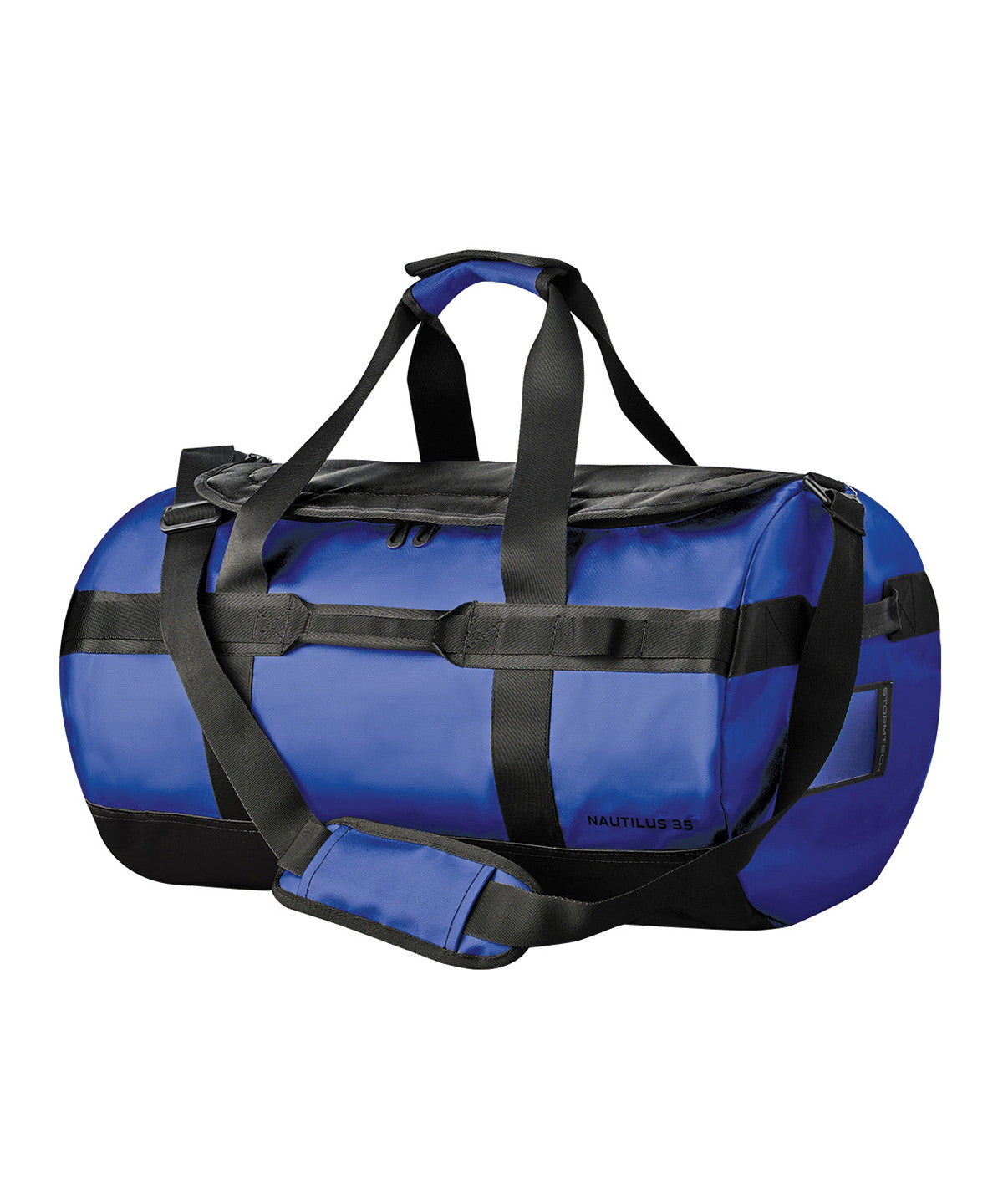 Nautilus waterproof 35 litre duffle