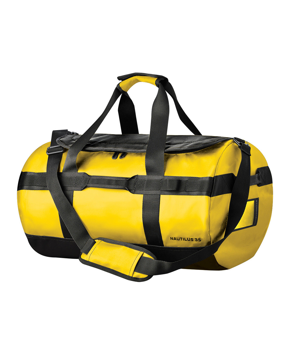 Nautilus waterproof 35 litre duffle