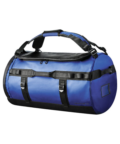 Nautilus waterproof 110 litre duffle