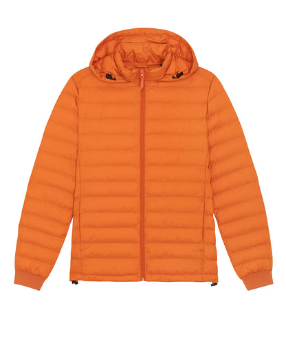 Stanley Voyager jacket with removable hood (STJM837)