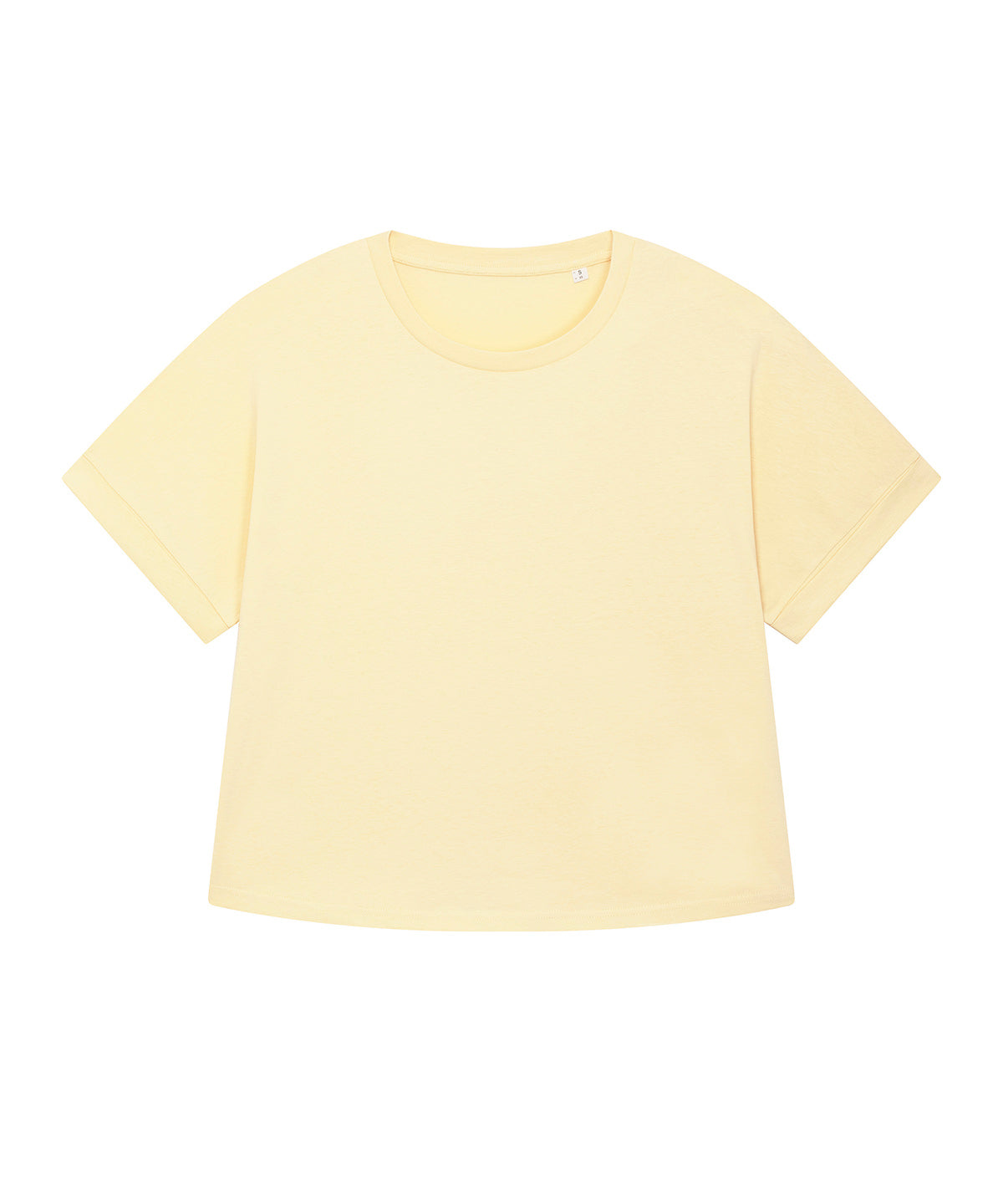 Stella Collider oversized womens t-shirt (STTW089)