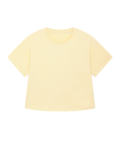 Stella Collider oversized womens t-shirt (STTW089)