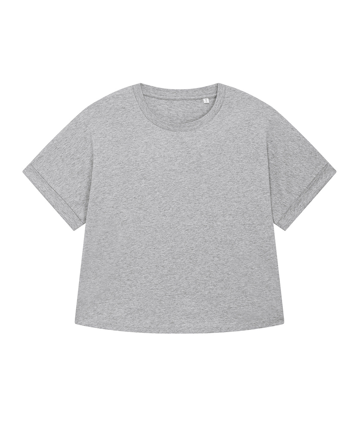 Stella Collider oversized womens t-shirt (STTW089)