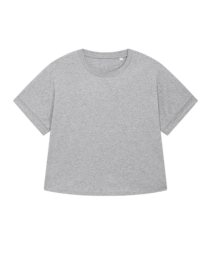 Stella Collider oversized womens t-shirt (STTW089)