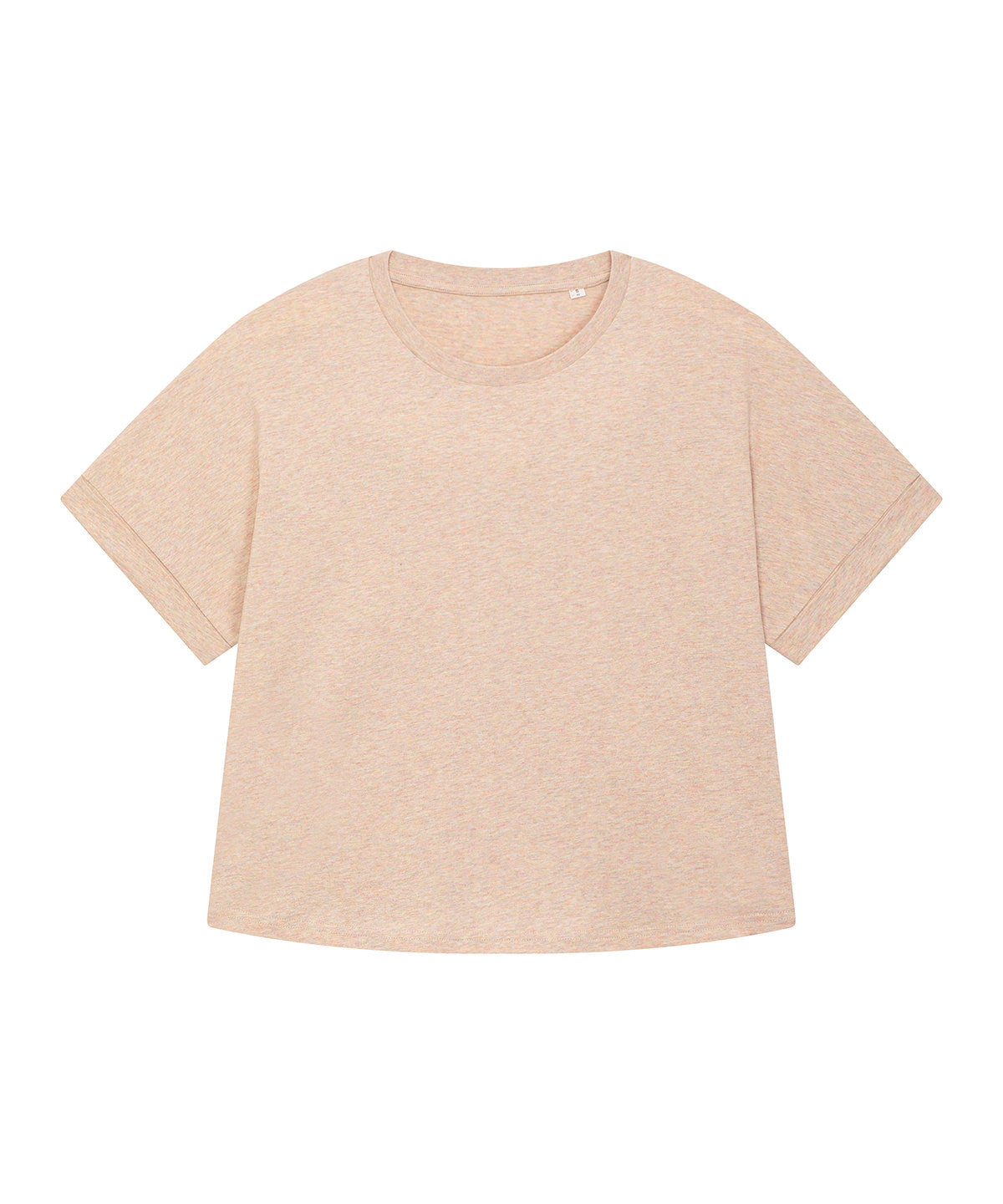 Stella Collider oversized womens t-shirt (STTW089)