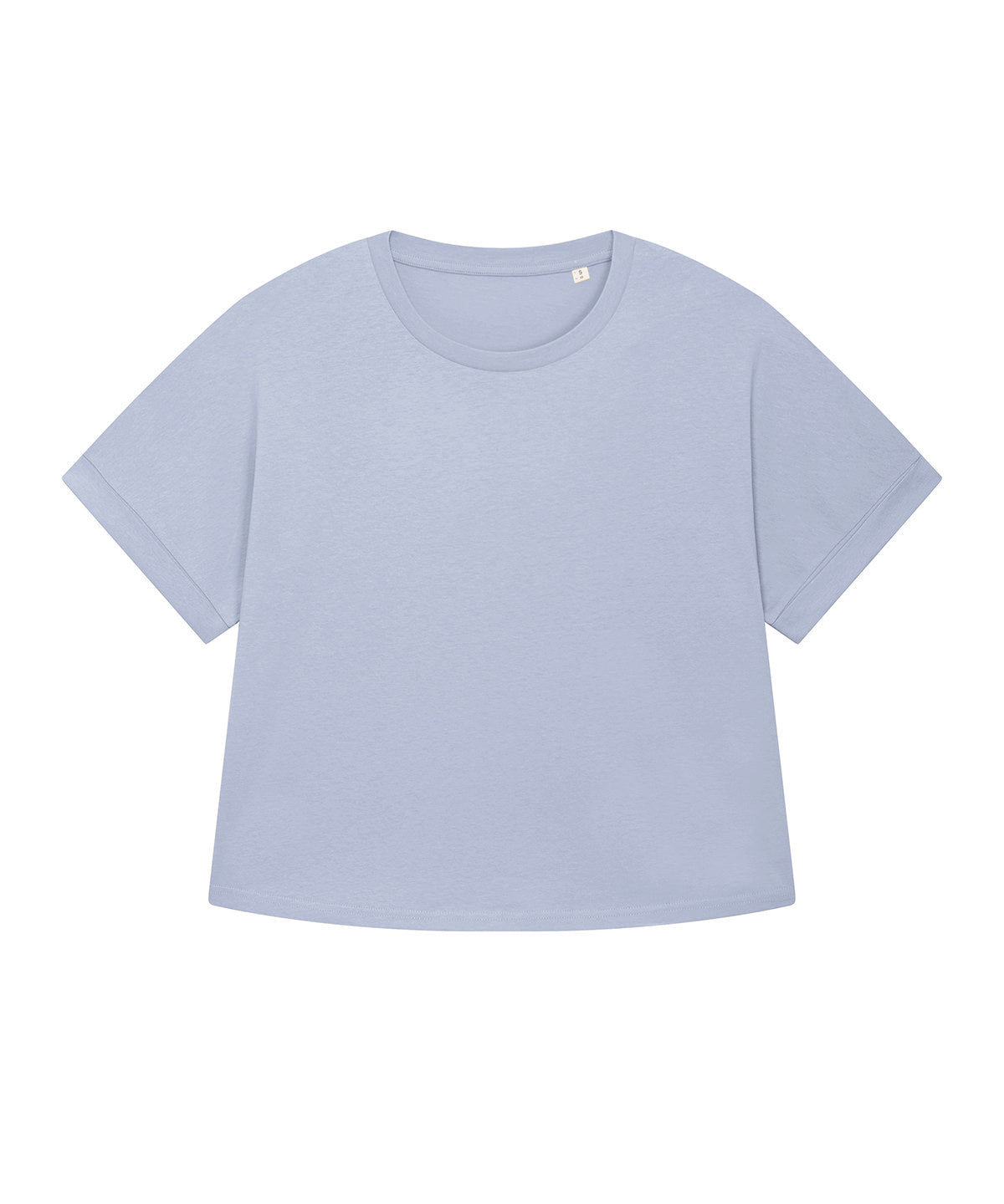 Stella Collider oversized womens t-shirt (STTW089)