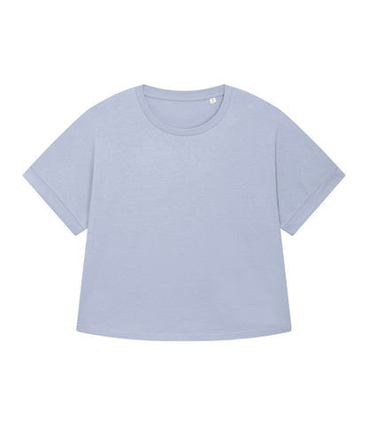 Stella Collider oversized womens t-shirt (STTW089)