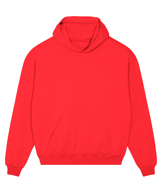 Unisex Cooper dry hoodie sweatshirt (STSU797)