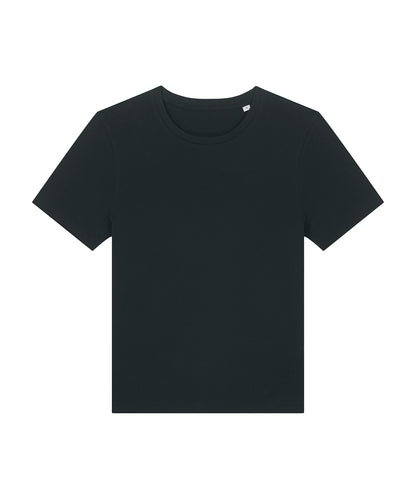 Womens Stella Ella fitted t-shirt (STTW174)