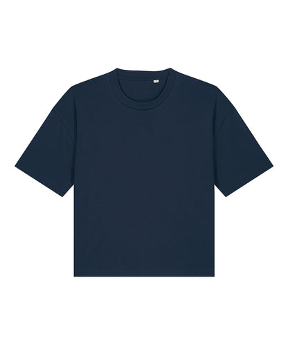Womens Stella Nova boxy t-shirt (STTW175)