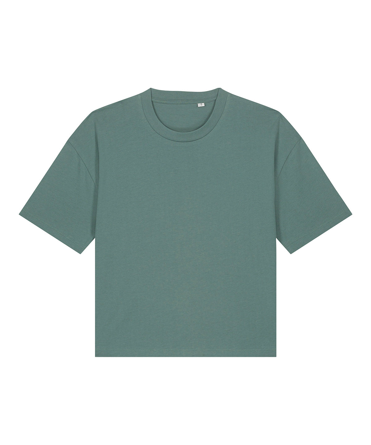 Womens Stella Nova boxy t-shirt (STTW175)
