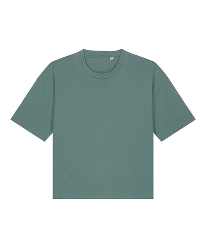 Womens Stella Nova boxy t-shirt (STTW175)