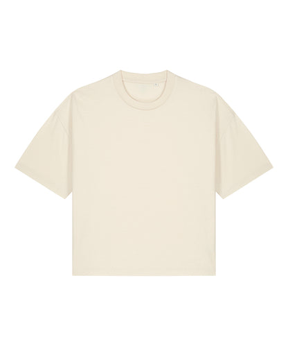 Womens Stella Nova boxy t-shirt (STTW175)