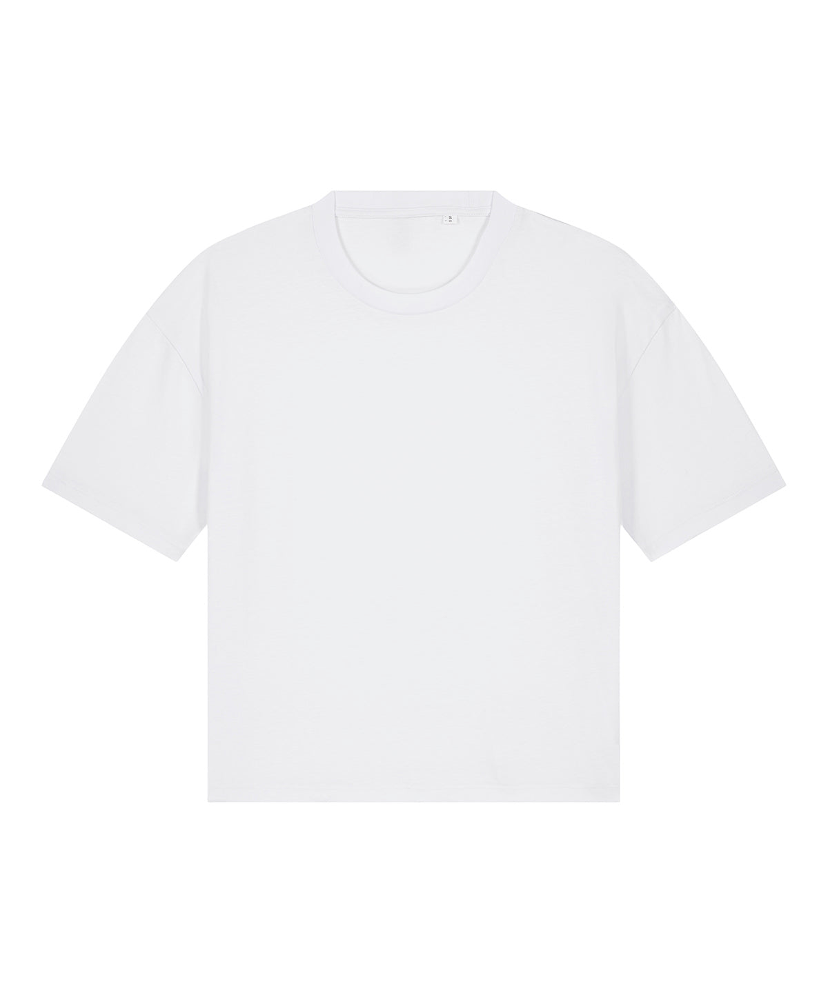 Womens Stella Nova boxy t-shirt (STTW175)