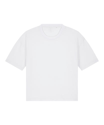 Womens Stella Nova boxy t-shirt (STTW175)