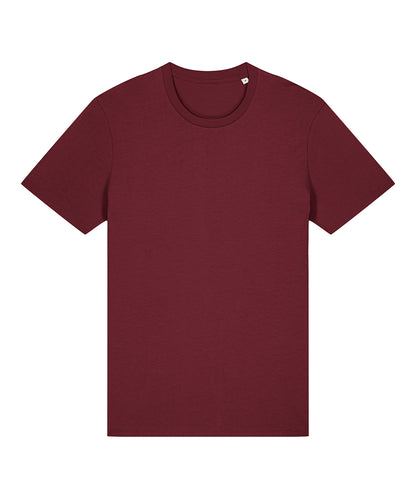 Unisex Crafter iconic mid-light t-shirt (STTU170)