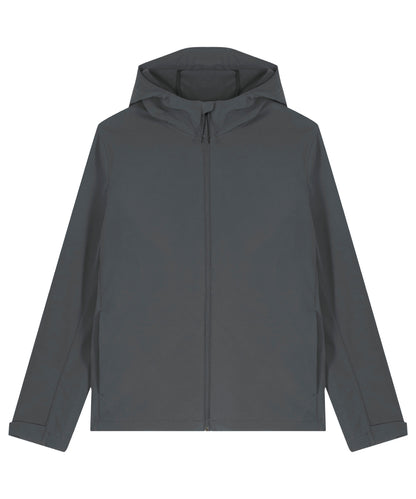 Stanley Discoverer hooded softshell (STJM158)