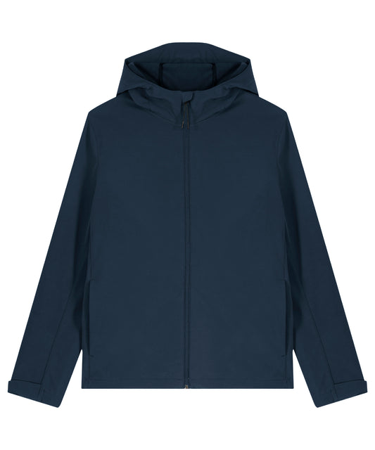 Stanley Discoverer hooded softshell (STJM158)