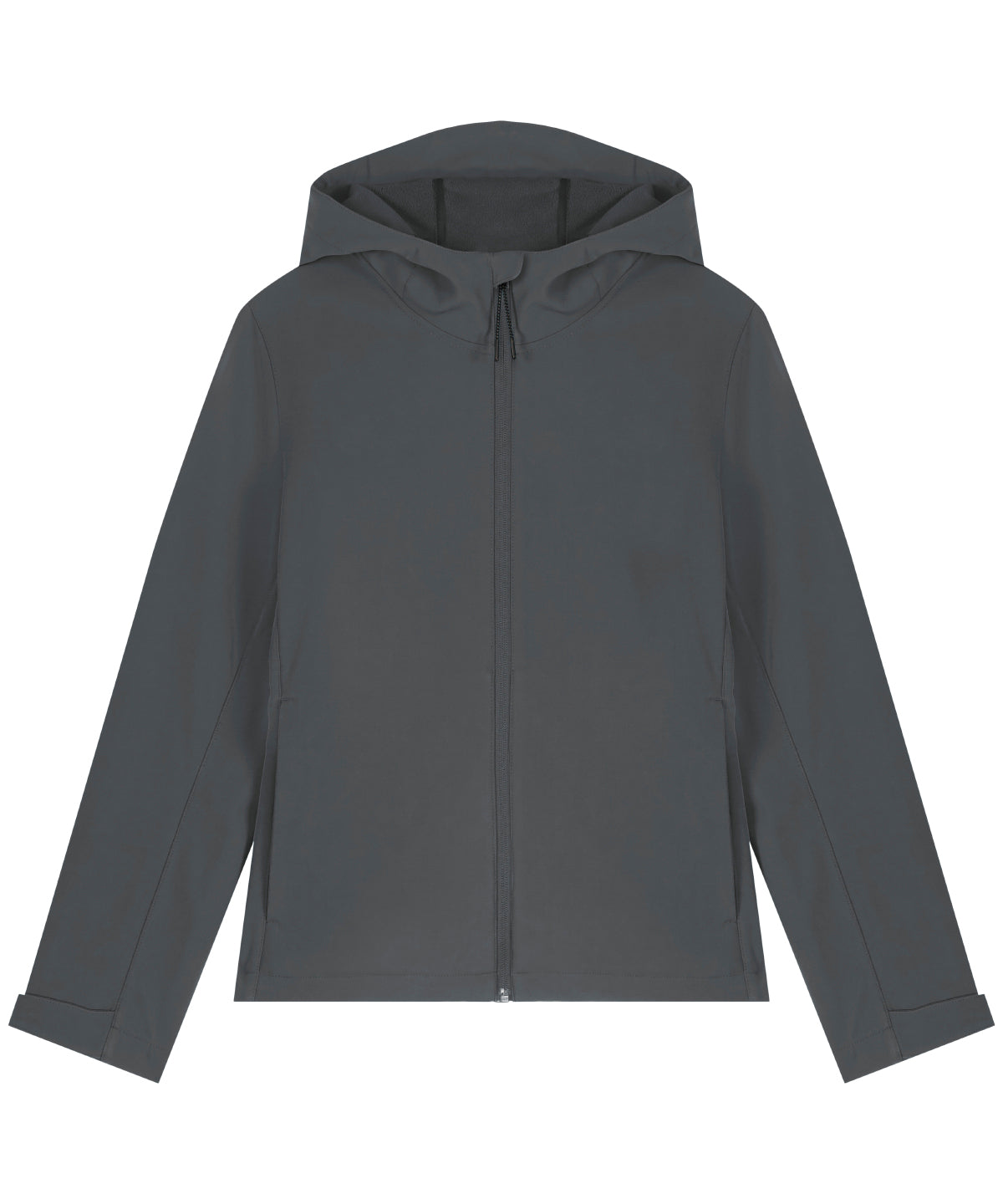 Womens Stella Discoverer hooded softshell  (STJW159)