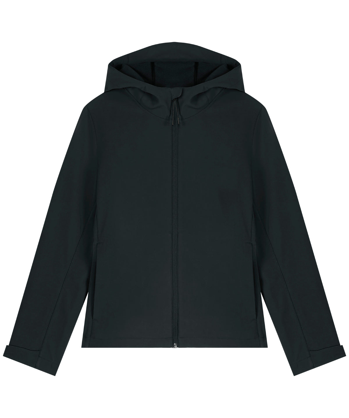 Womens Stella Discoverer hooded softshell  (STJW159)