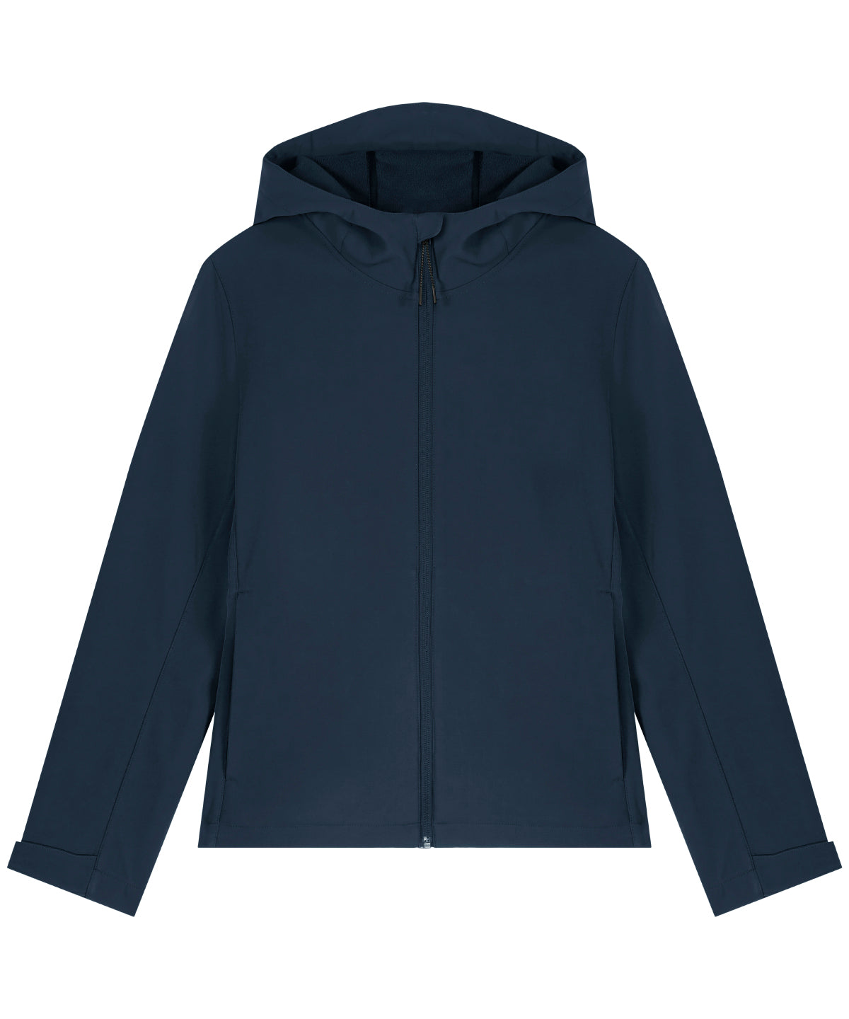 Womens Stella Discoverer hooded softshell  (STJW159)