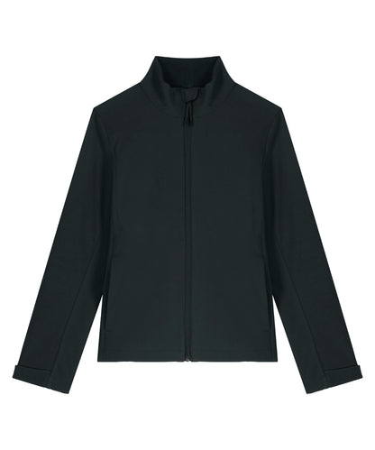 Womens Stella Navigator softshell (STJW166)