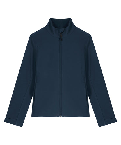 Womens Stella Navigator softshell (STJW166)